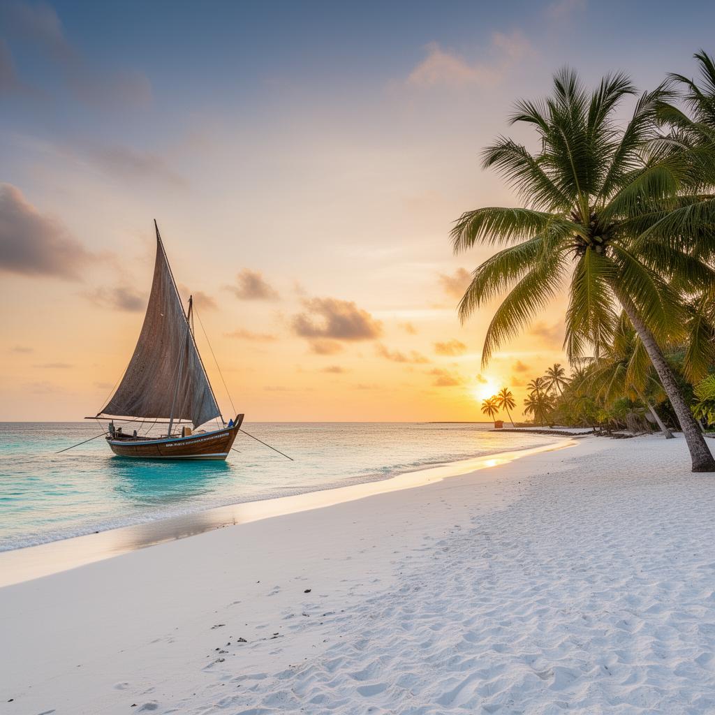 Zanzibar Spice Islands